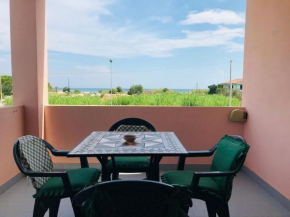 San Rocco one bed Apartments 4A1 9 Isca Sullo Ionio